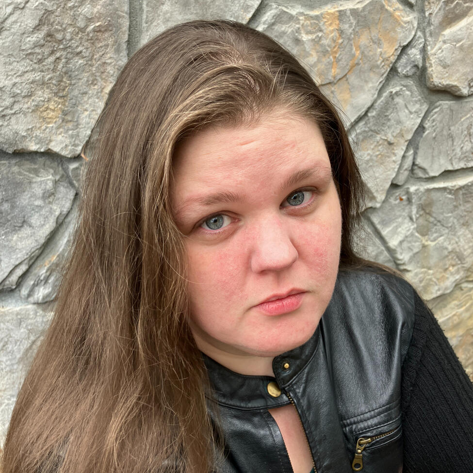 Samantha Geernaert