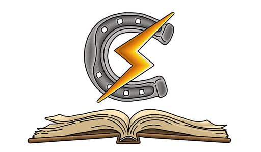 CaSam Books Logo