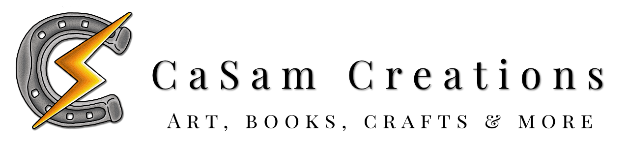CaSam Logo